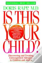 Is This Your Child?
