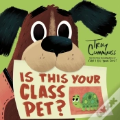 Capa do artigo Is This Your Class Pet?