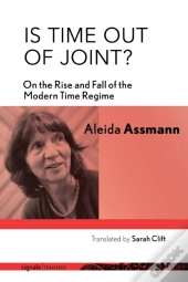 Is Time Out Of Joint?