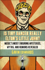 Is Tiny Dancer Really Elton'S Little John? - Preview