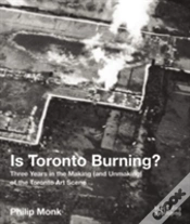 Capa do artigo Is Toronto Burning?