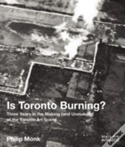 Capa do artigo Is Toronto Burning?