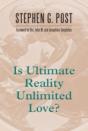 Is Ultimate Reality Unlimited Love? - Preview