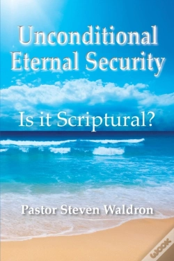 Capa do artigo Is Unconditional Security Scriptural?