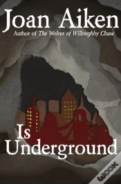 Capa do artigo Is Underground