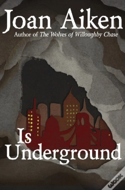 Capa do artigo Is Underground