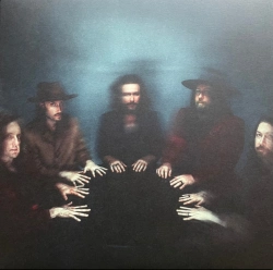 Capa do artigo Is - Vinil