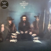 Capa do artigo Is - Vinil