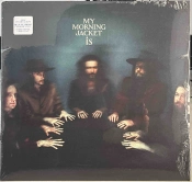 Capa do artigo is - Vinil