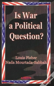 Capa do artigo Is War A Political Question?