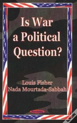 Capa do artigo Is War A Political Question?