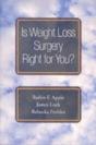 Is Weight Loss Surgery Right For You? - Preview