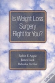 Capa do artigo Is Weight Loss Surgery Right For You?