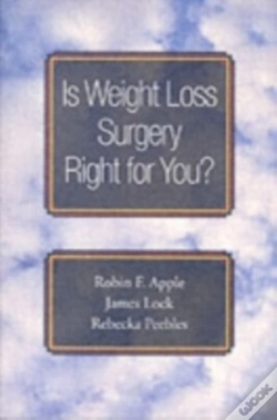 Capa do artigo Is Weight Loss Surgery Right For You?
