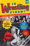 Is Wrestling Fixed? I Didn'T Know It Was Broken!
