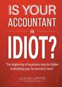 Is Your Accountant An Idiot? - Preview