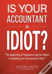 Capa do artigo Is Your Accountant An Idiot?