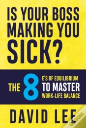 Capa do artigo Is Your Boss Making You Sick?