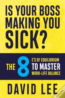 Capa do artigo Is Your Boss Making You Sick?