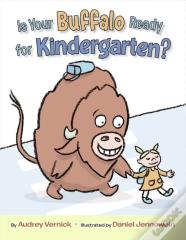 Is Your Buffalo Ready For Kindergarten?