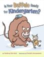 Is Your Buffalo Ready For Kindergarten? - Preview