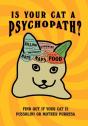 Is Your Cat A Psychopath? - Preview