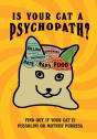 Is Your Cat A Psychopath? - Preview