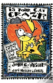 Capa do artigo Is Your Cat Crazy?