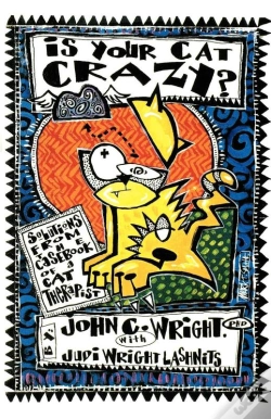 Capa do artigo Is Your Cat Crazy?