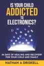 Is Your Child Addicted To Electronics : - Preview