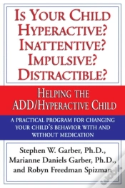 Capa do artigo Is Your Child Hyperactive? Inattentive? Impulsive? Distractable?