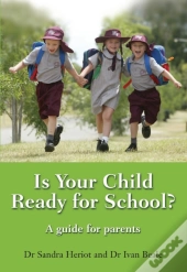 Is Your Child Ready For School?