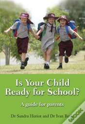 Capa do artigo Is Your Child Ready For School?