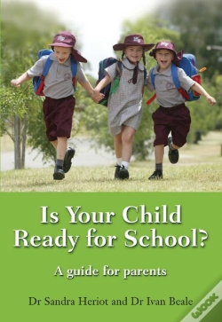 Capa do artigo Is Your Child Ready For School?