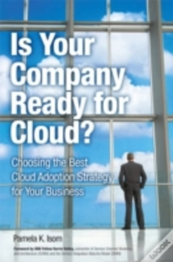 Capa do artigo Is Your Company Ready For Cloud?