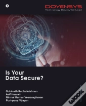 Is Your Data Secure?