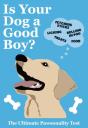 Is Your Dog A Good Boy? - Preview