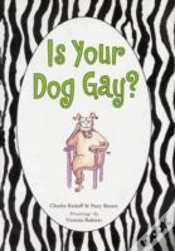 Capa do artigo Is Your Dog Gay?