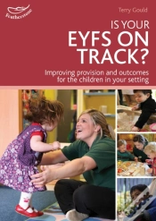 Capa do artigo Is Your Eyfs On Track?