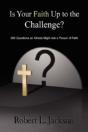Is Your Faith Up To The Challenge? - Preview