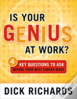 Is Your Genius At Work?