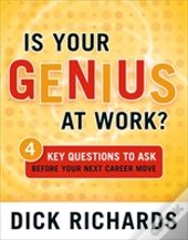 Is Your Genius At Work?