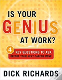 Capa do artigo Is Your Genius At Work?