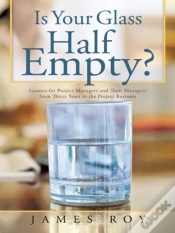 Capa do artigo Is Your Glass Half Empty?