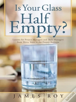 Capa do artigo Is Your Glass Half Empty?