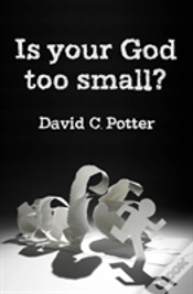 Capa do artigo Is Your God Too Small?