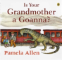 Is Your Grandmother A Goanna? - Preview
