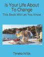 Is Your Life About To Change - Preview