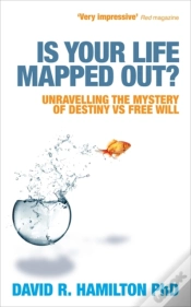 Capa do artigo Is Your Life Mapped Out?