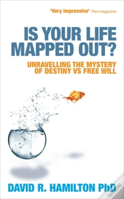 Capa do artigo Is Your Life Mapped Out?
